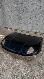 Cofano porsche macan+ paraurti+ led