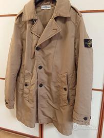 Giubotto Stone island uomo misura M
