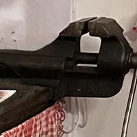 Morsa da banco URSUS 272250