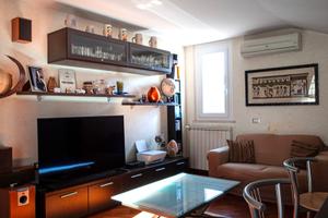 La giustiniana: bilocale ristrutturato