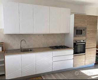 Cucina componibile 3,5 metri