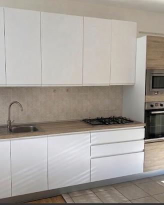 Cucina componibile 3,5 metri