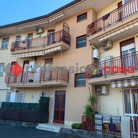 3 vani con terrazzo e dependace