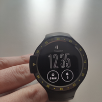 Smartwatch Ticwatch s