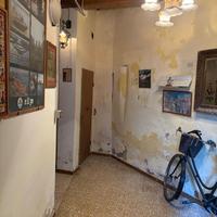 Appartamento da ristrutturare