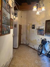 Appartamento da ristrutturare