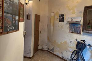 Appartamento da ristrutturare