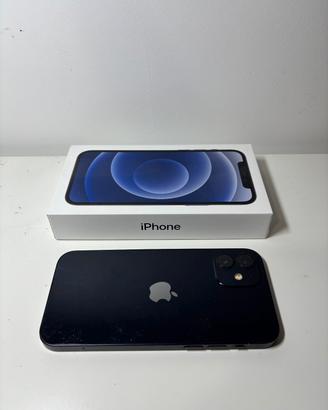 iPhone 12 128gb
