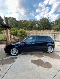 Alfa romeo 147