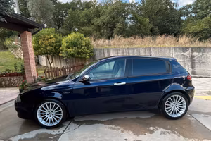 Alfa romeo 147