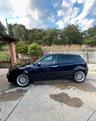 Alfa romeo 147