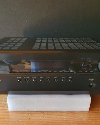 Amplificatore audio/video ONKYO-TX-SR308