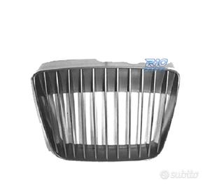 GRIGLIA SEAT IBIZA CORDOBA 6K2 99-02 CROMATO