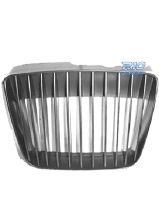 GRIGLIA SEAT IBIZA CORDOBA 6K2 99-02 CROMATO