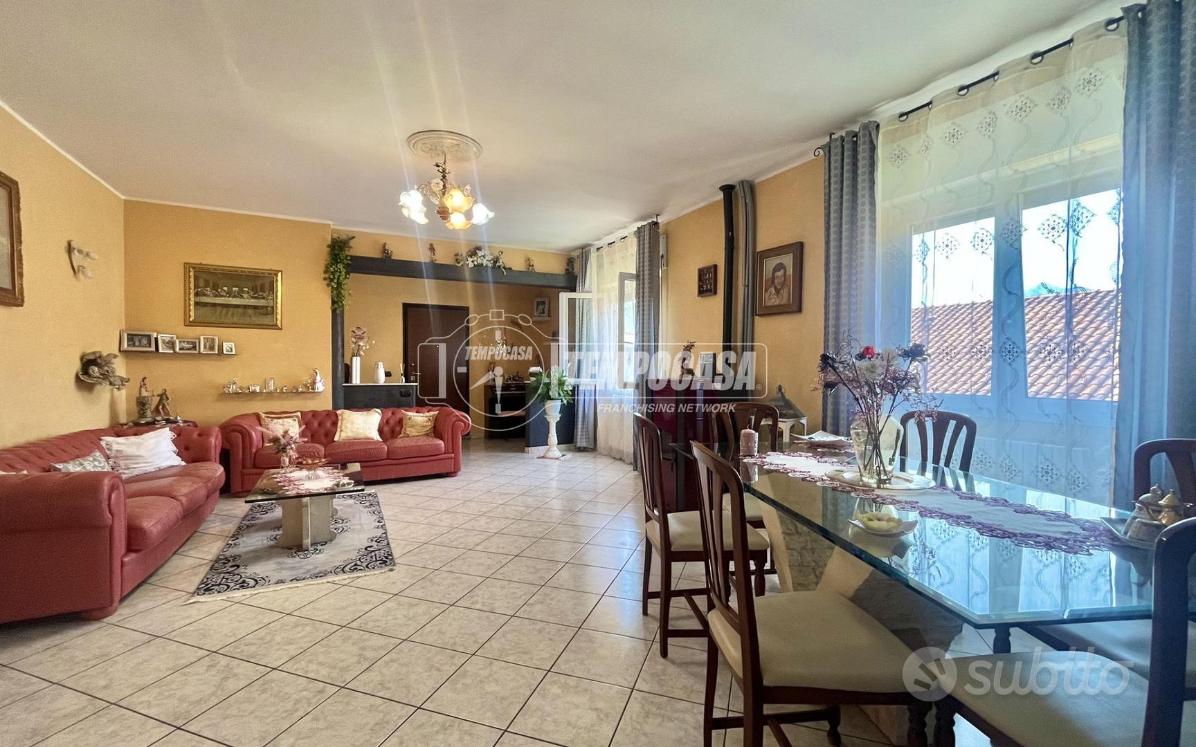 Apartment in Calolziocorte, Lavello, Foppenico - Altro