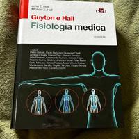 Libro fisiologia medica