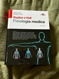 Libro fisiologia medica