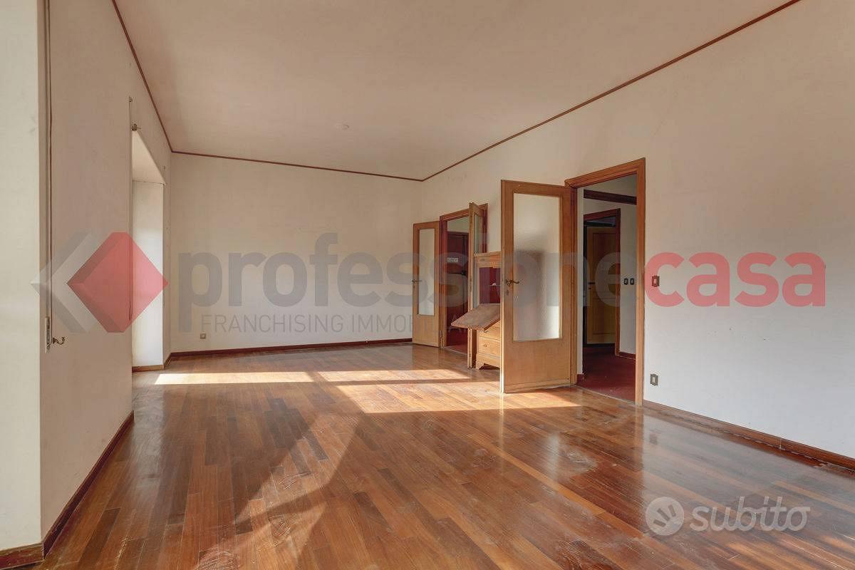 Appartamento – Roma, Tomba di Nerone - Vista 2
