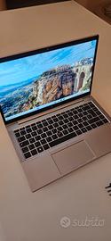 Hp Elitebook 840 G7 per ricambi