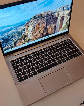 Hp Elitebook 840 G7 per ricambi