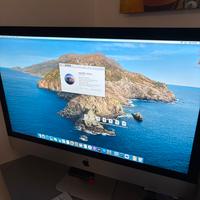 Imac 27”