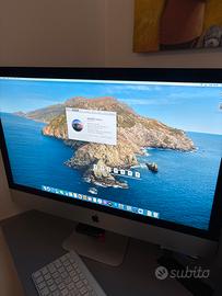 Imac 27”