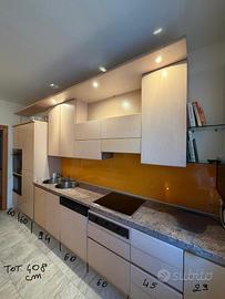 Cucina completa (Giomo)