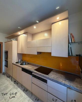 Cucina completa (Giomo)