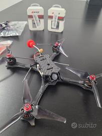 Drone FPV Emax Hawk 5