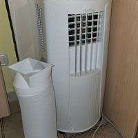 Climatizzatore portatile
