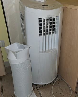 Climatizzatore portatile