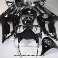 Carena Completa KAWASAKI ZX6R ZX6RR 2003 2004