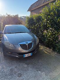 Lancia Delta in buono stato