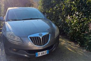 Lancia Delta in buono stato