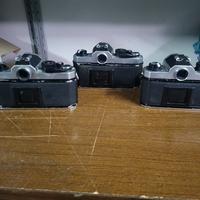 Fotocamera  Nikon FM2