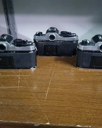 Fotocamera  Nikon FM2