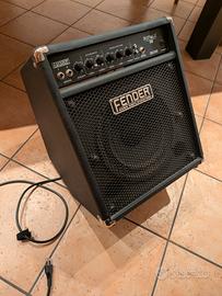Amplificatore Fender Ruble 30