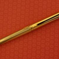 S.T. Dupont Classic Penna Stilografica.