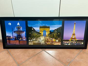 Quadro Parigi