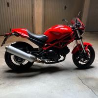 Ducati Monster 695 del 2008