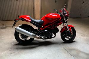 Ducati Monster 695 del 2008