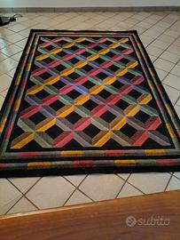 tappeto missoni