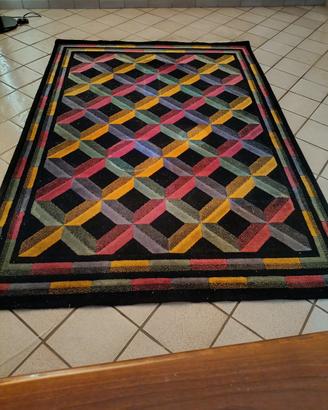 tappeto missoni