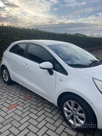 Auto Kia Rio