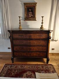 cassettone lombardo 700