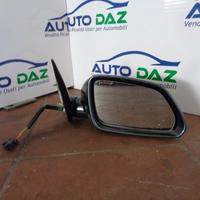 RETROVISORE DESTRO A 8 PIN SKODA OCTAVIA 2006