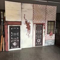 Scenografia teatrale