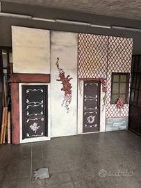 Scenografia teatrale