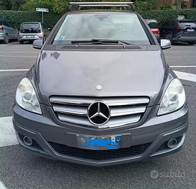 Mercedes Classe B benzina W245