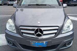Mercedes Classe B benzina W245